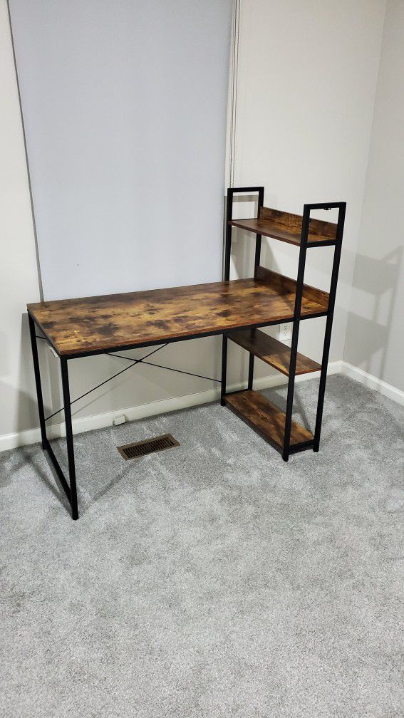 Desk For Sale, Perfect Condition!