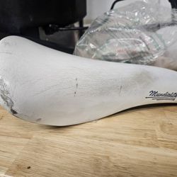 Bike Saddle - Mundialita