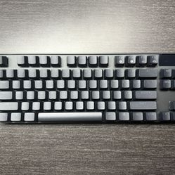 Steelseries Apex Pro TKL Keyboard Gen 3