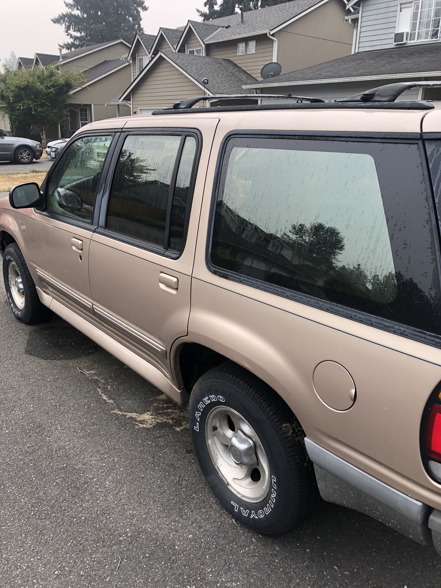 1996 Ford Explorer for Sale in Puyallup, WA - OfferUp