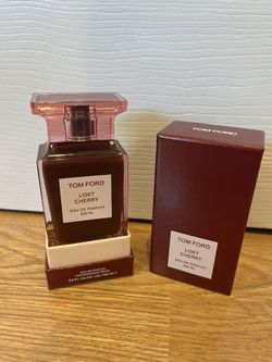 Tom Ford Lost Cherry