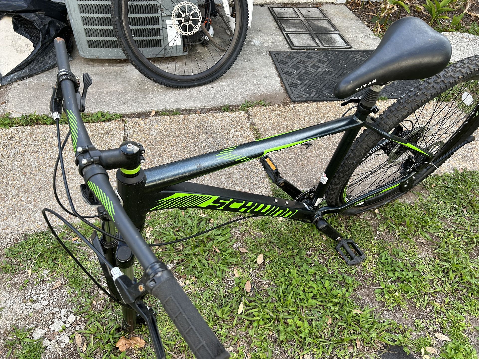 Schwinn Boundary 29 Parts or Repair