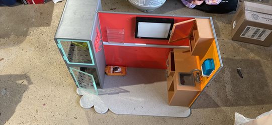 My Generation Pet Vet