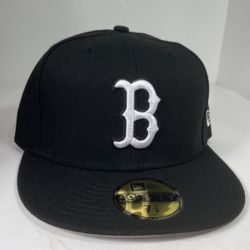 New era fitted hat 🧢
