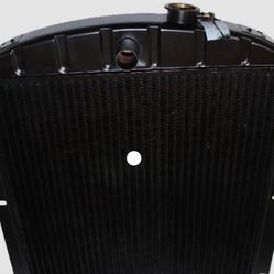 1961 Chevy C10  Radiator 
