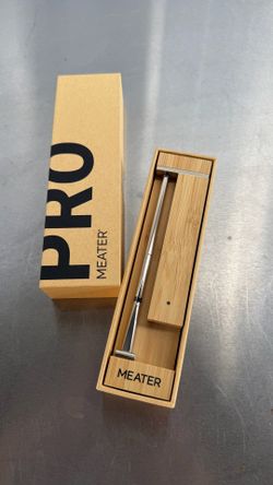 Meater Pro Meat Thermometer