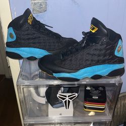 Jordan 13s CP3