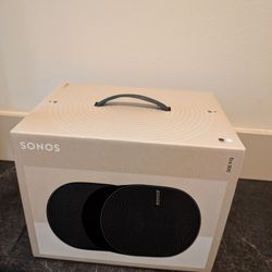 Sonos Era 300 (Like New)