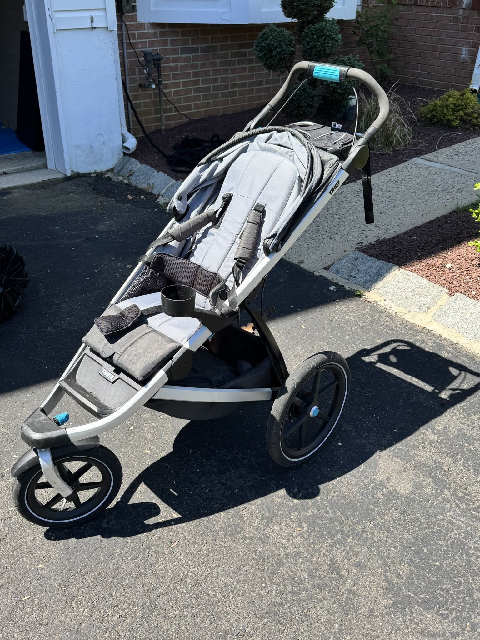 Thule All Terrain Stroller