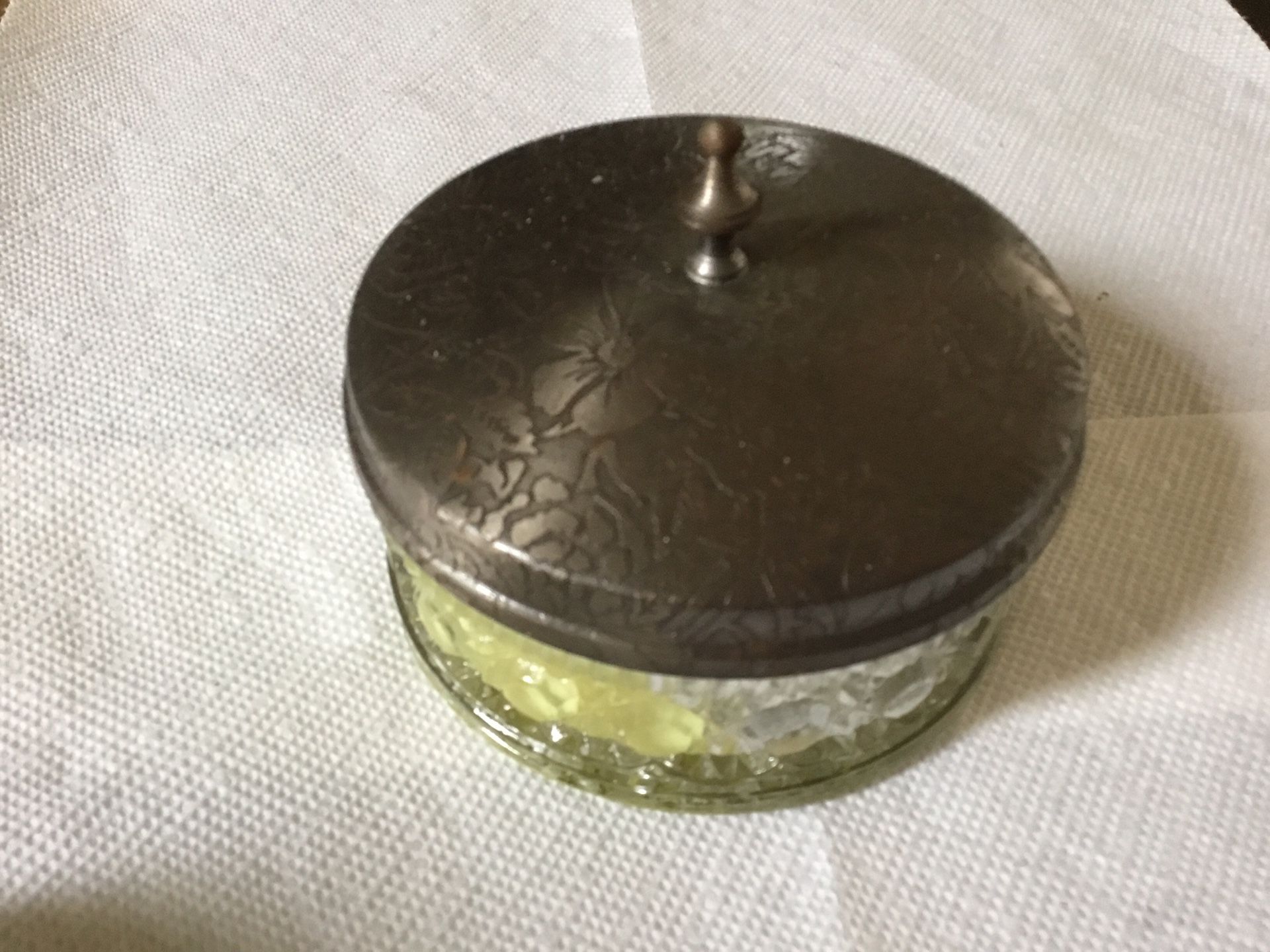 Candle