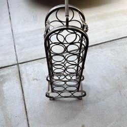 WINE RACK