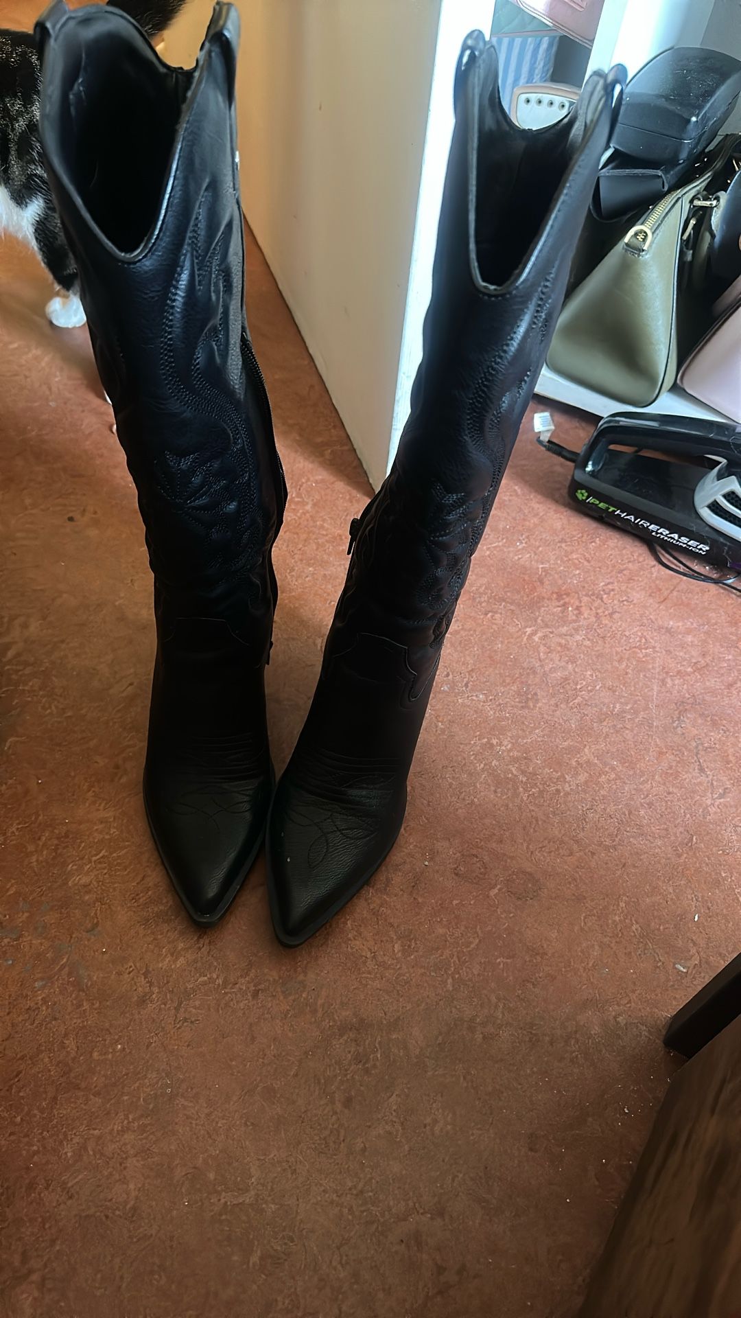 Western Boots