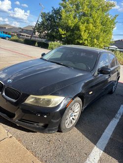 2009 BMW 328i