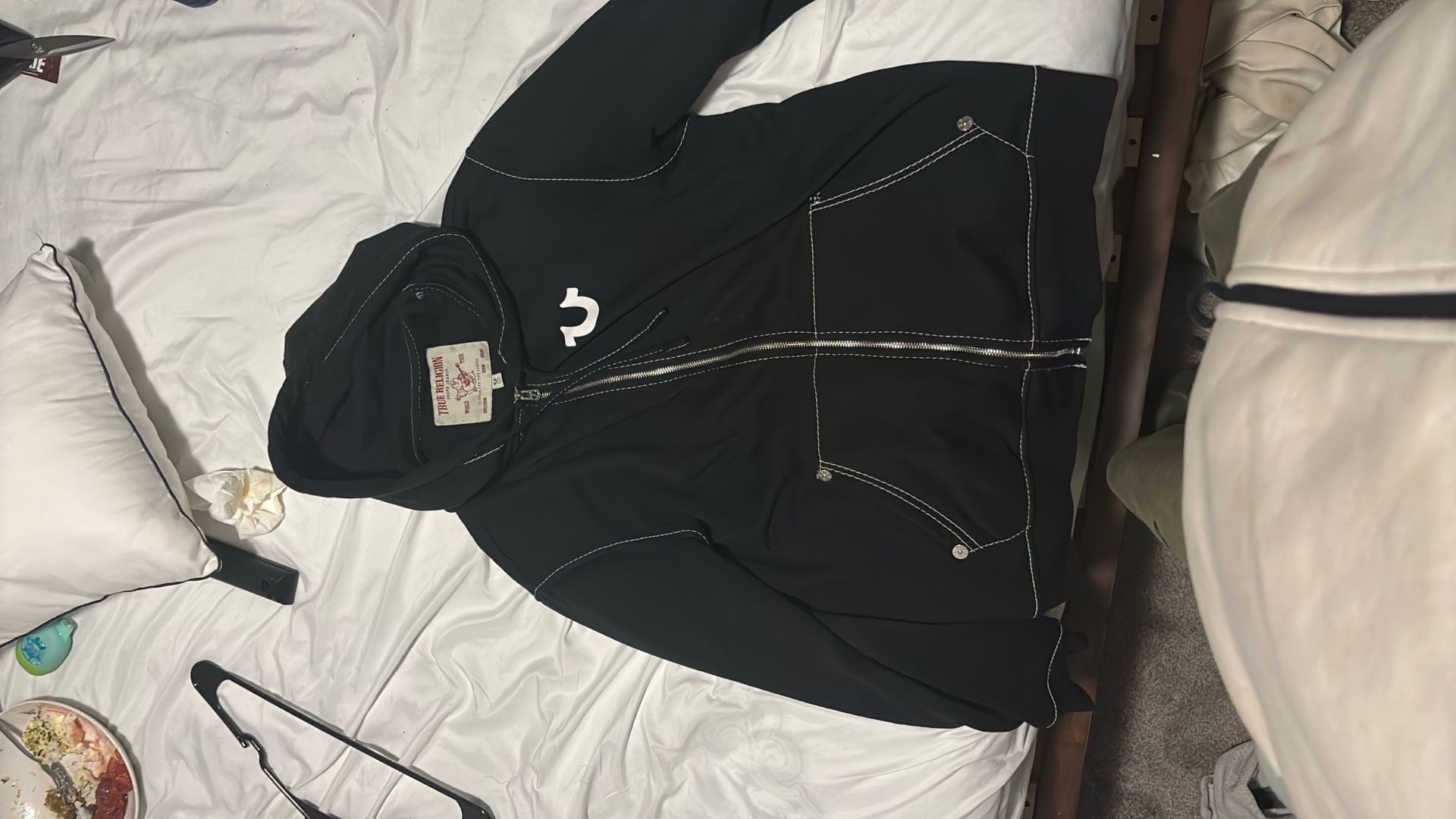 true religion sweatshirt