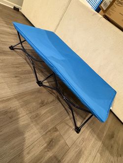 Regalo My Cot Portable Toddler Bed