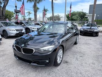 2014 BMW 3 Series