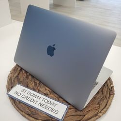 Apple MacBook Air 13 Inch 2015 Laptop - Pay $1 DOWN AVAILABLE - NO CREDIT NEEDED 