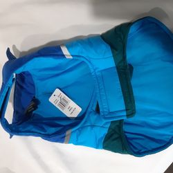 Brand New Small Dog Winter Jacket