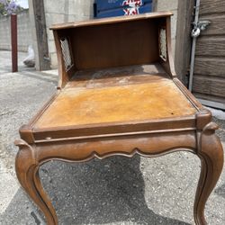 Step End Table