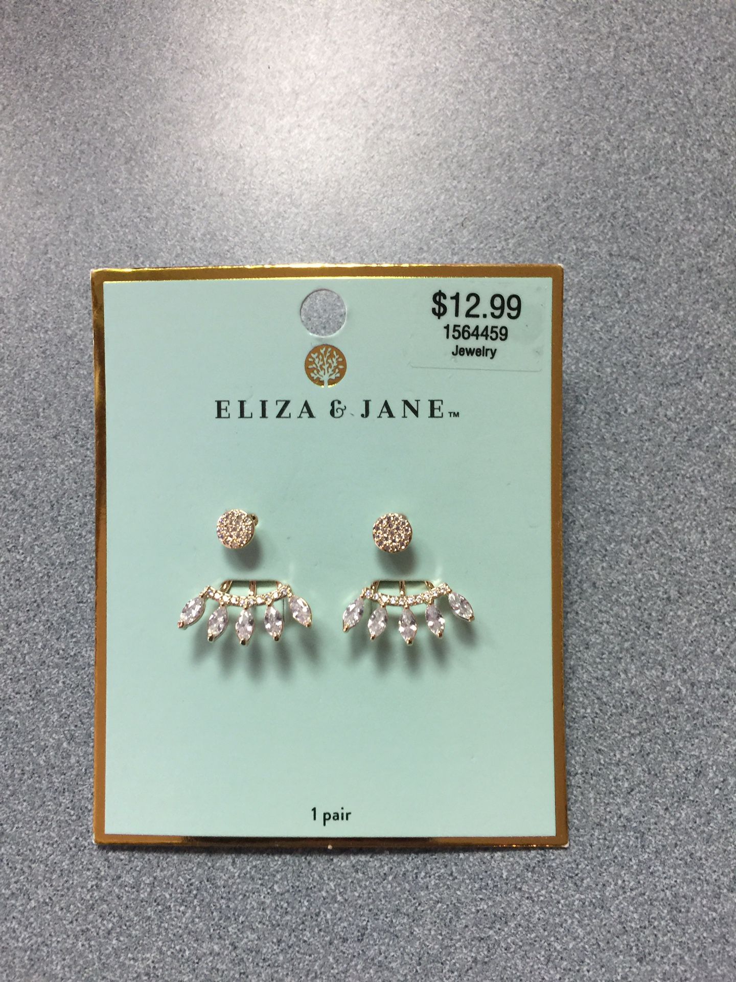 Eliza & Jane Earrings
