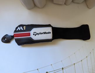 Golf M1 Hybrid Cover