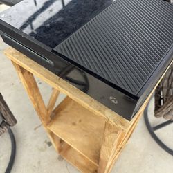 Xbox 1x W/procontroller