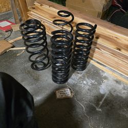 Jamco Springs For 73 Buick Riviera 