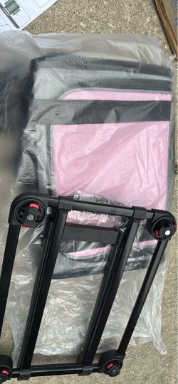 Pet Carrier