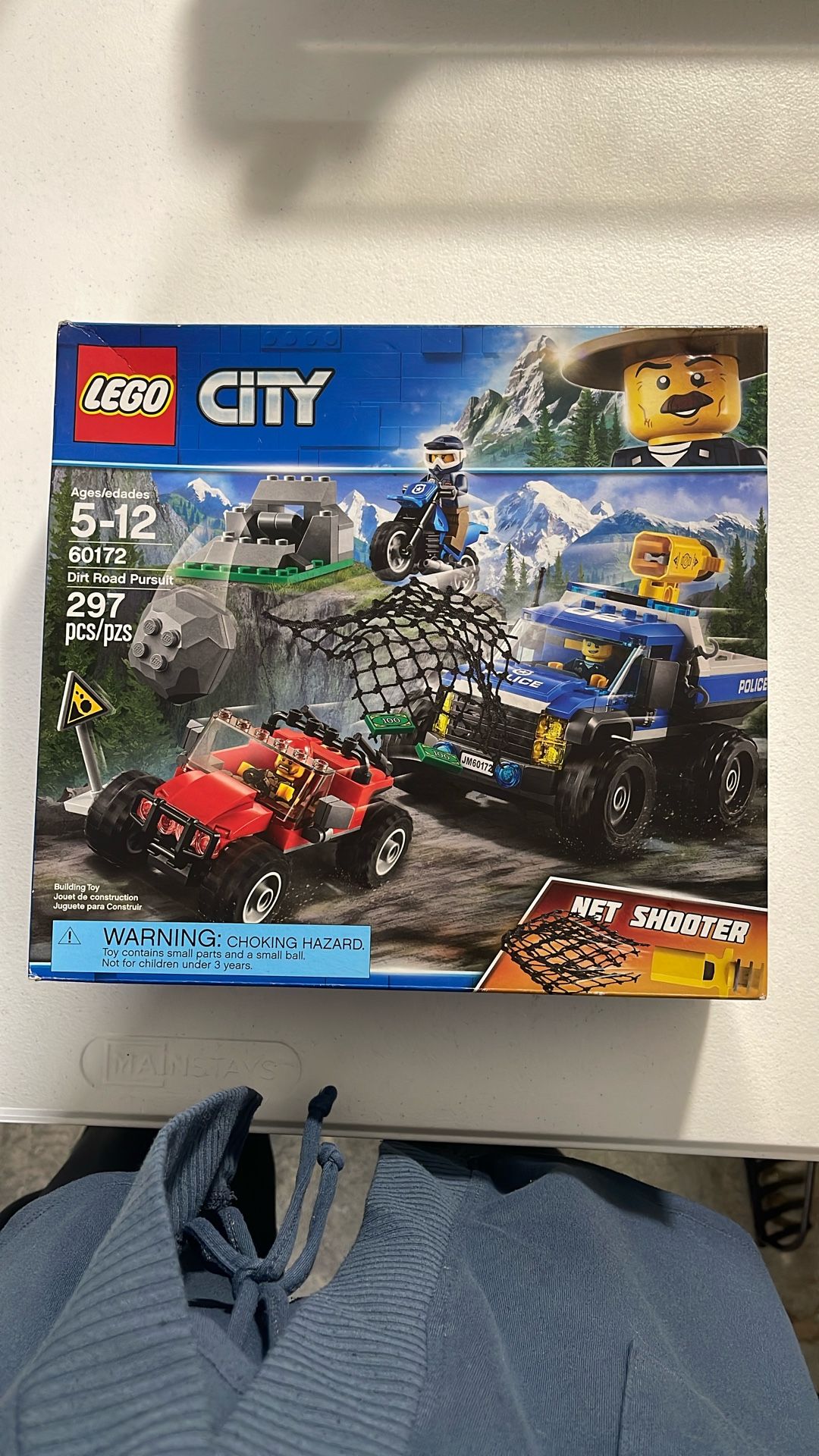 Lego Set 