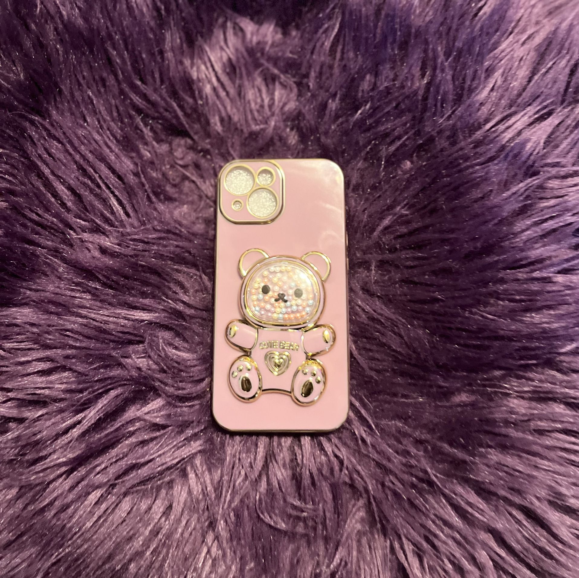 New! iPhone Case