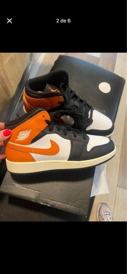 Jordan air 1 mid