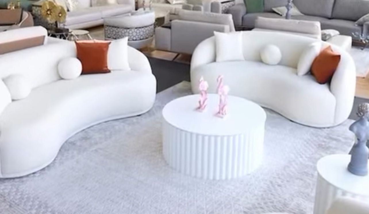 New Sofa And Loveseat In Box 📦 Buy Now Pay Later