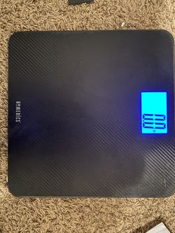 Digital Scale