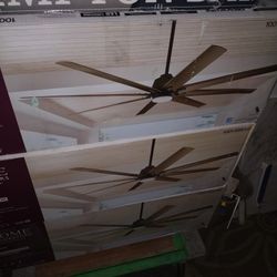 72-in Ceiling Fan