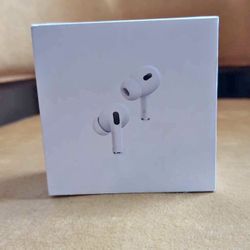 Air Pod Pros