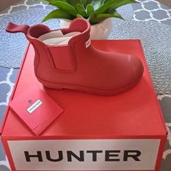 Womens Hunter Boots