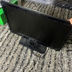 HP Monitor 