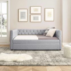 Daybed with trundle - Twin - New In The Box
