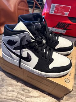Air Jordan 1’s