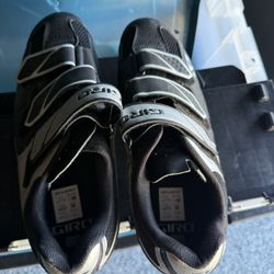 Giro Treble Cycling Shoes