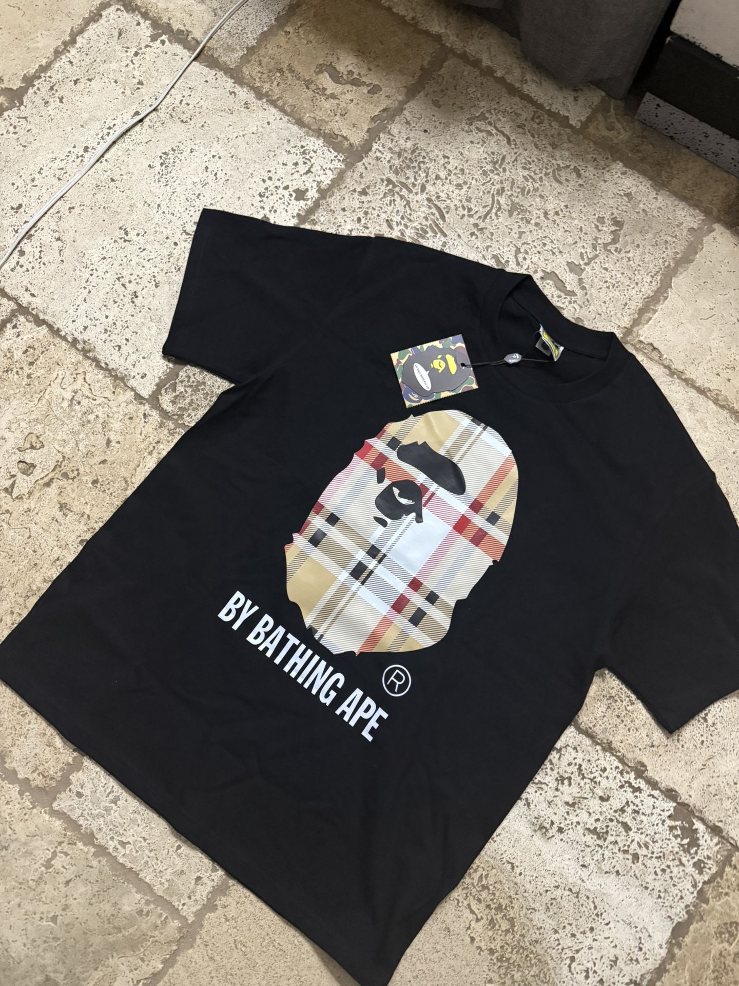 Bape Tee