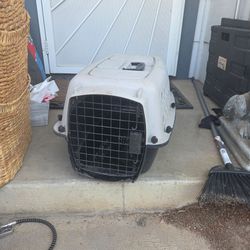 Pet Carrier