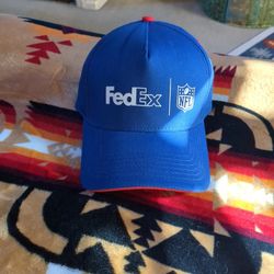 FEDEX NFL HAT