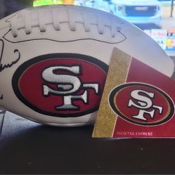 Football Sf 49ers
