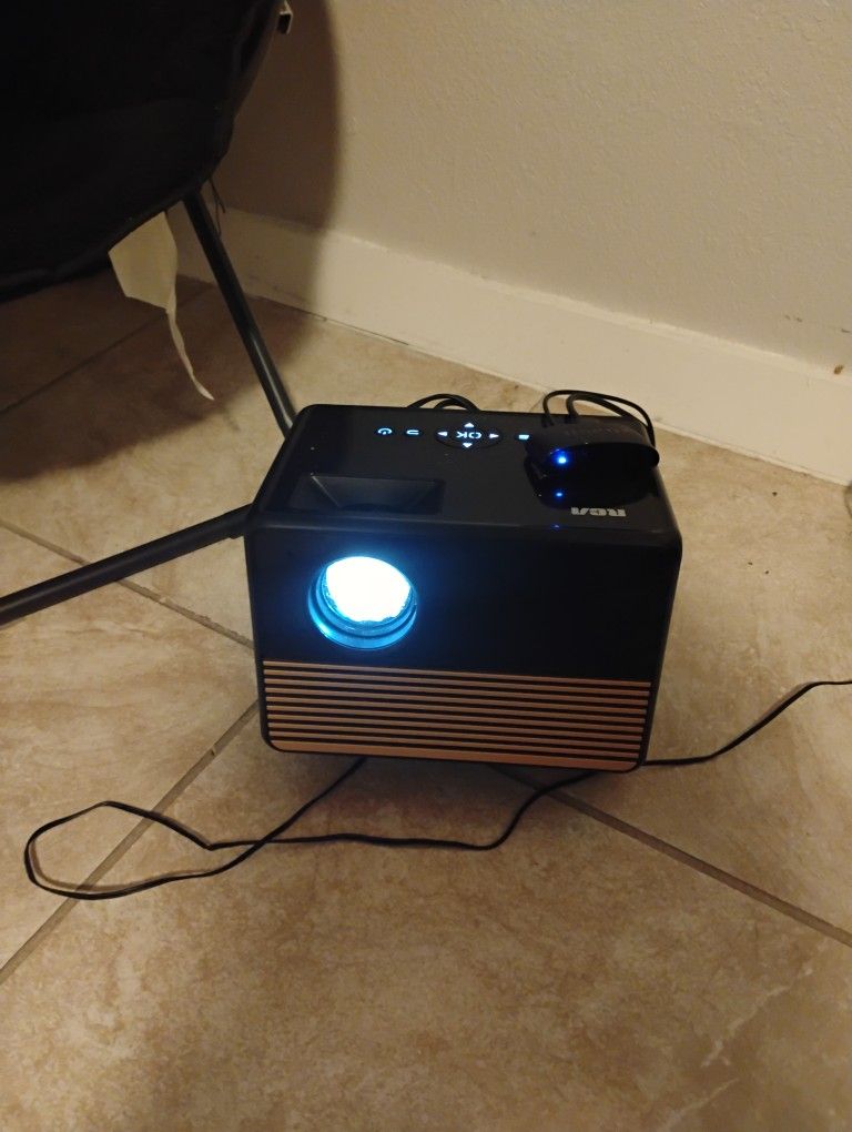Projector