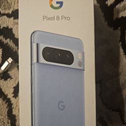 Brand New Google Pixel Phone