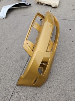Ford Mustang front bumper Oem
