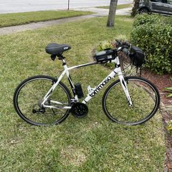 Tommaso La Forma Bike for Sale in Clearwater FL OfferUp