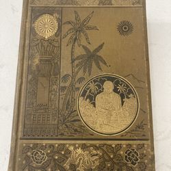 1883 Antique: Error’s Chains How Forged And Broken