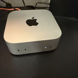 M4 Mac Mini